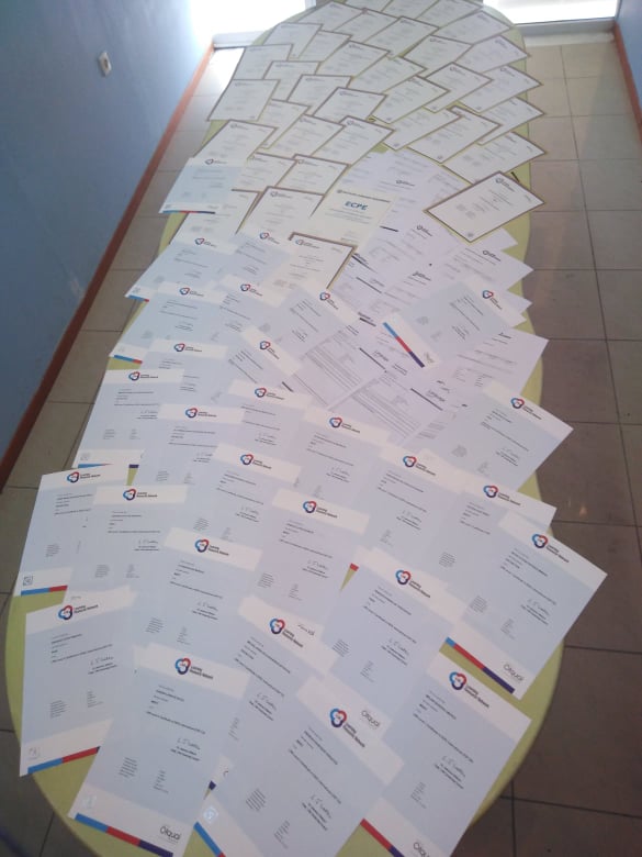 certs